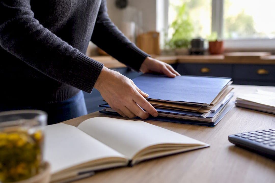 10 tax filing mistakes to avoid before you submit your return