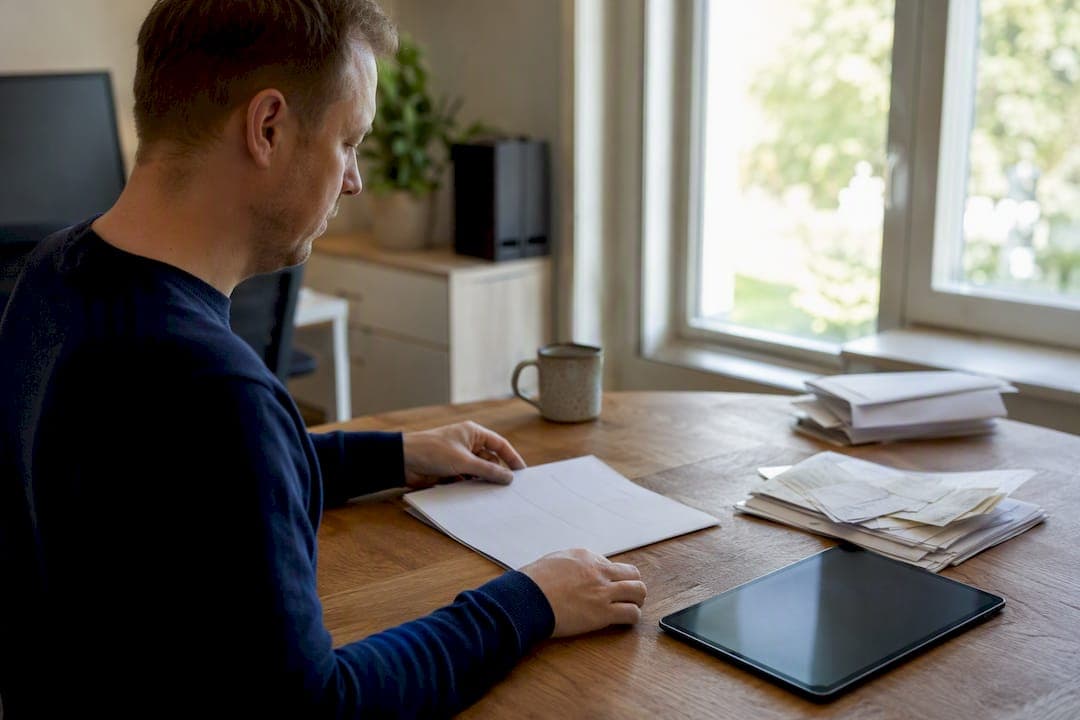 Recordkeeping requirements guide for entrepreneurs
