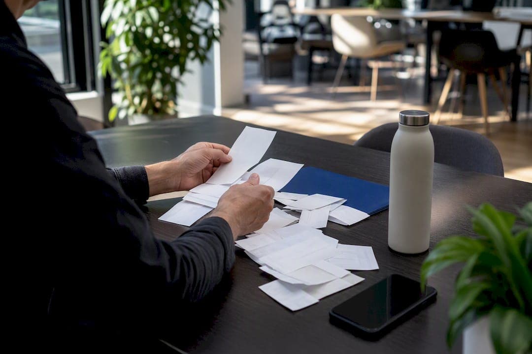 Nine steps to forecast business expenses accurately