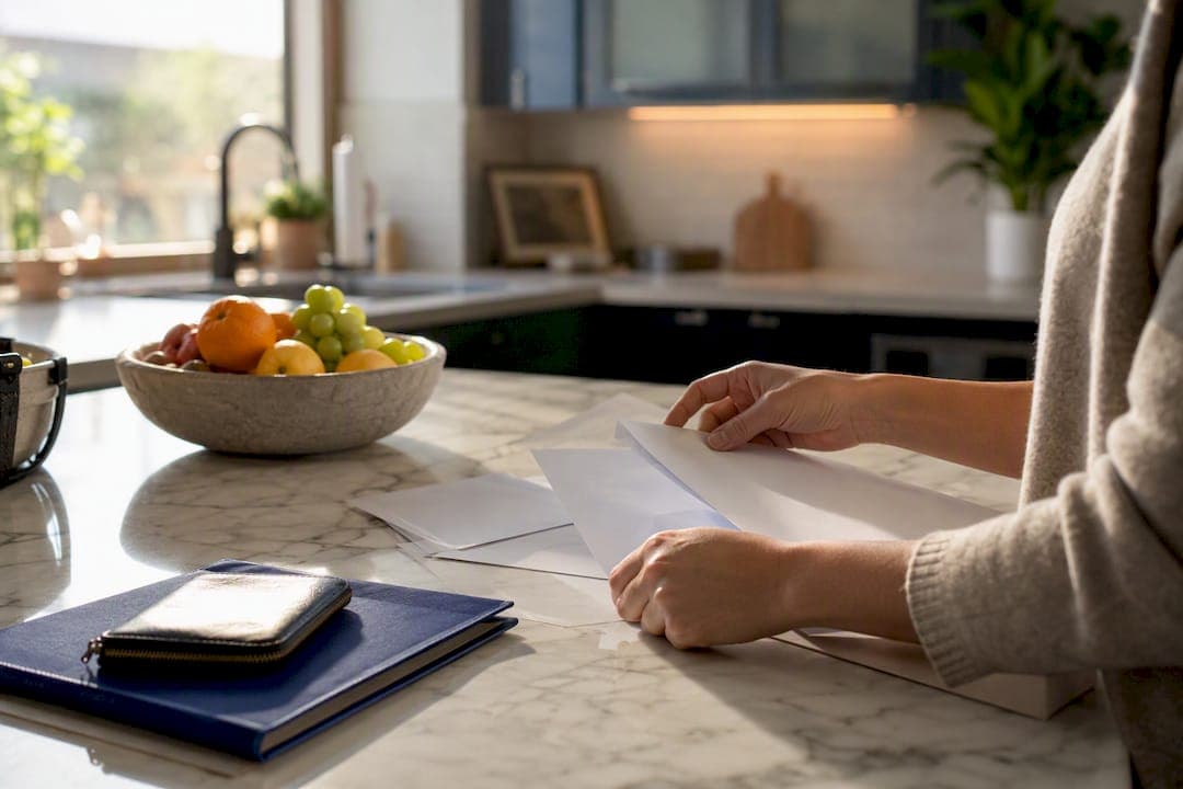 Essentials for setting up business bank accounts