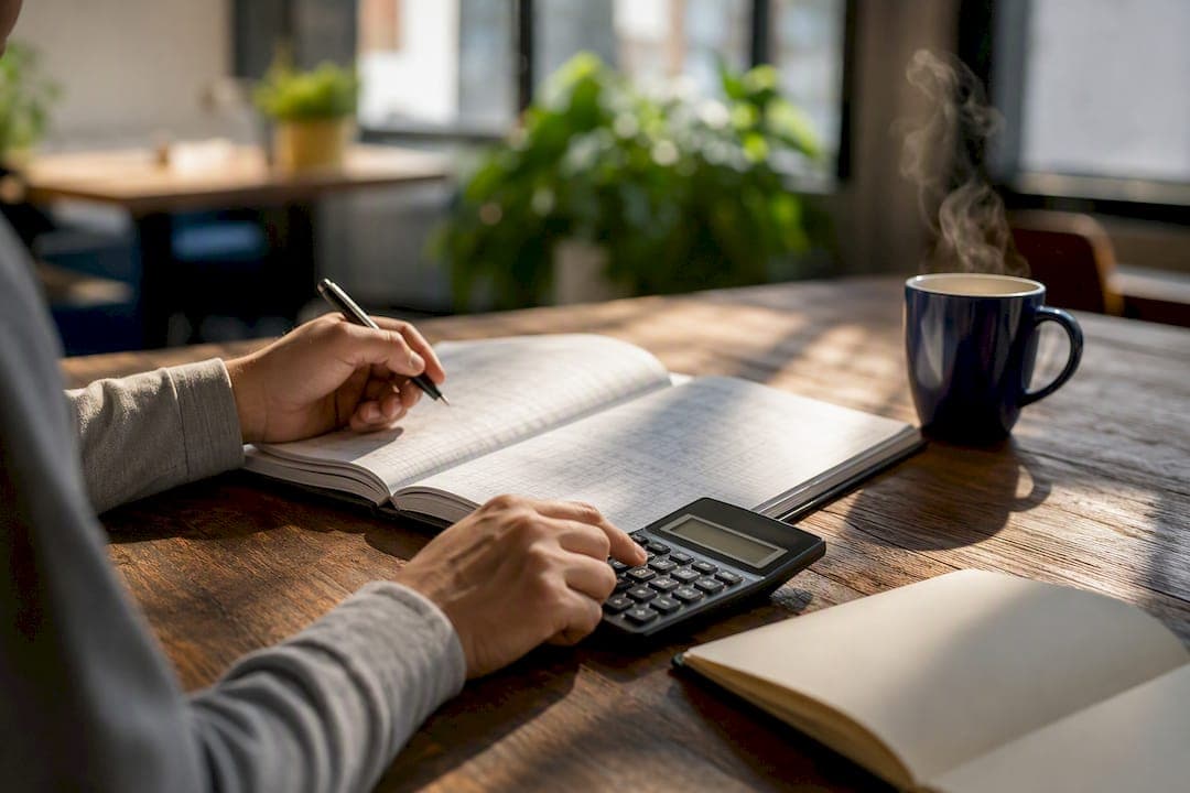 What does a tilinpäätös cost in Finland? Prices explained