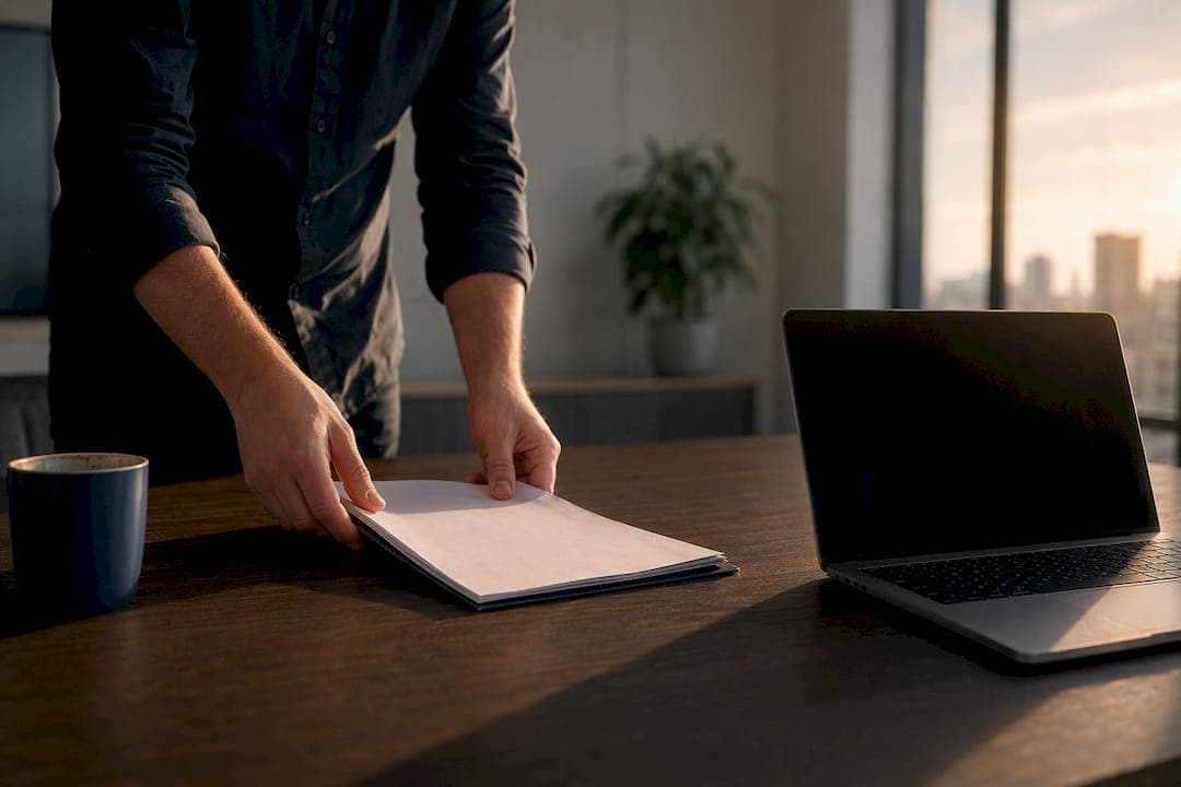 Ending a työsuhde in Finland: your legal rights explained