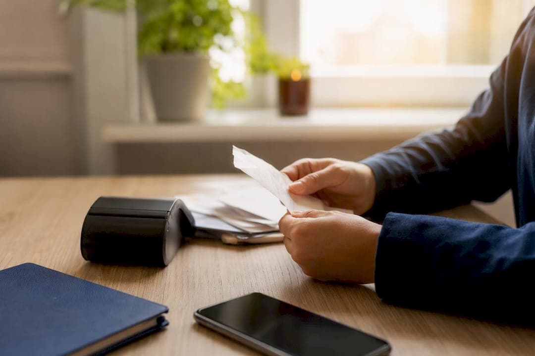 Kirjanpidon hinta: what small businesses in Finland pay