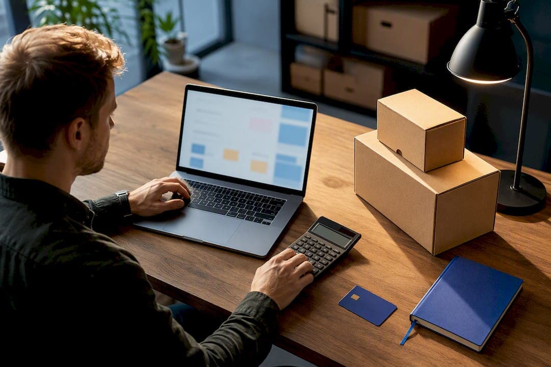 Reconcile payouts monthly: Finnish ecommerce bookkeeping for growth