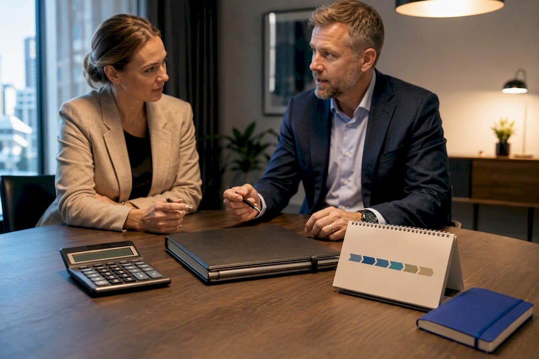 3 Tax Obligations Finnish Owners Must Fix for Limited Company Tax