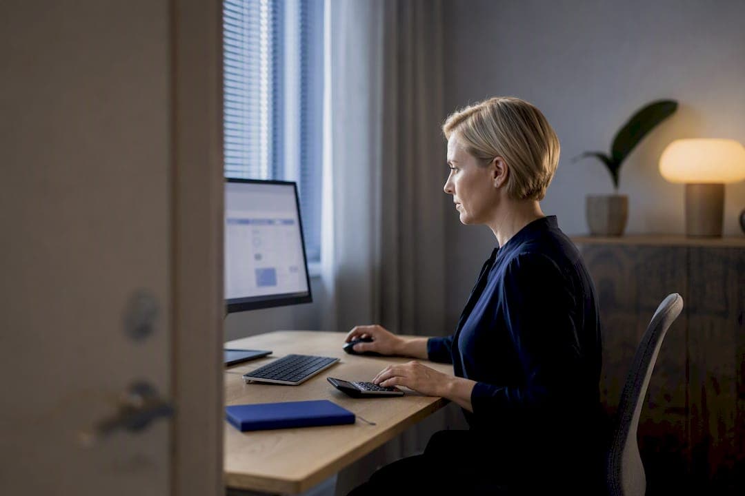 Tulorekisteri ilmoitus: 45-Day Reporting Checklist for Finnish Payroll