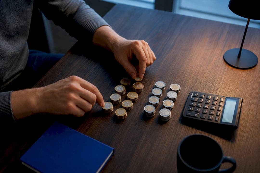 Salary vs Dividend: Use Finland's 8% Rule to Lower Tax for Oy Owners