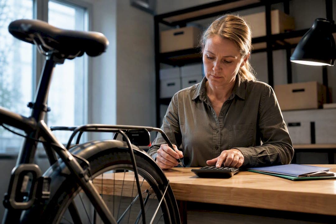 Avoid Payroll Errors: Finnish Employer Bicycle Tax, Codes 363/364